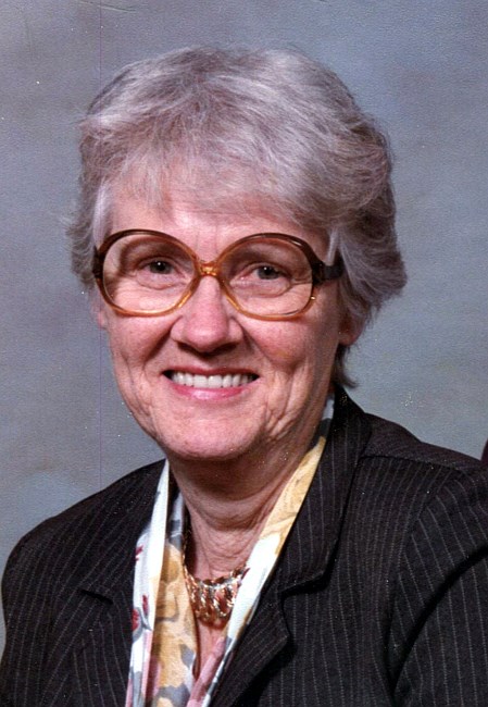 Obituary of Jeanne Marie DeHass Fullman