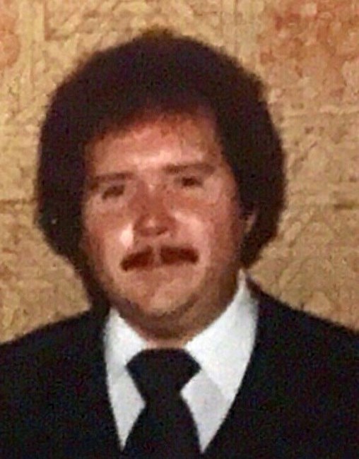 Obituary of William Ray Estridge