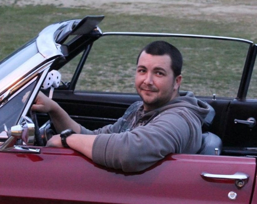 Obituary of Jeffrey Scott Kelch