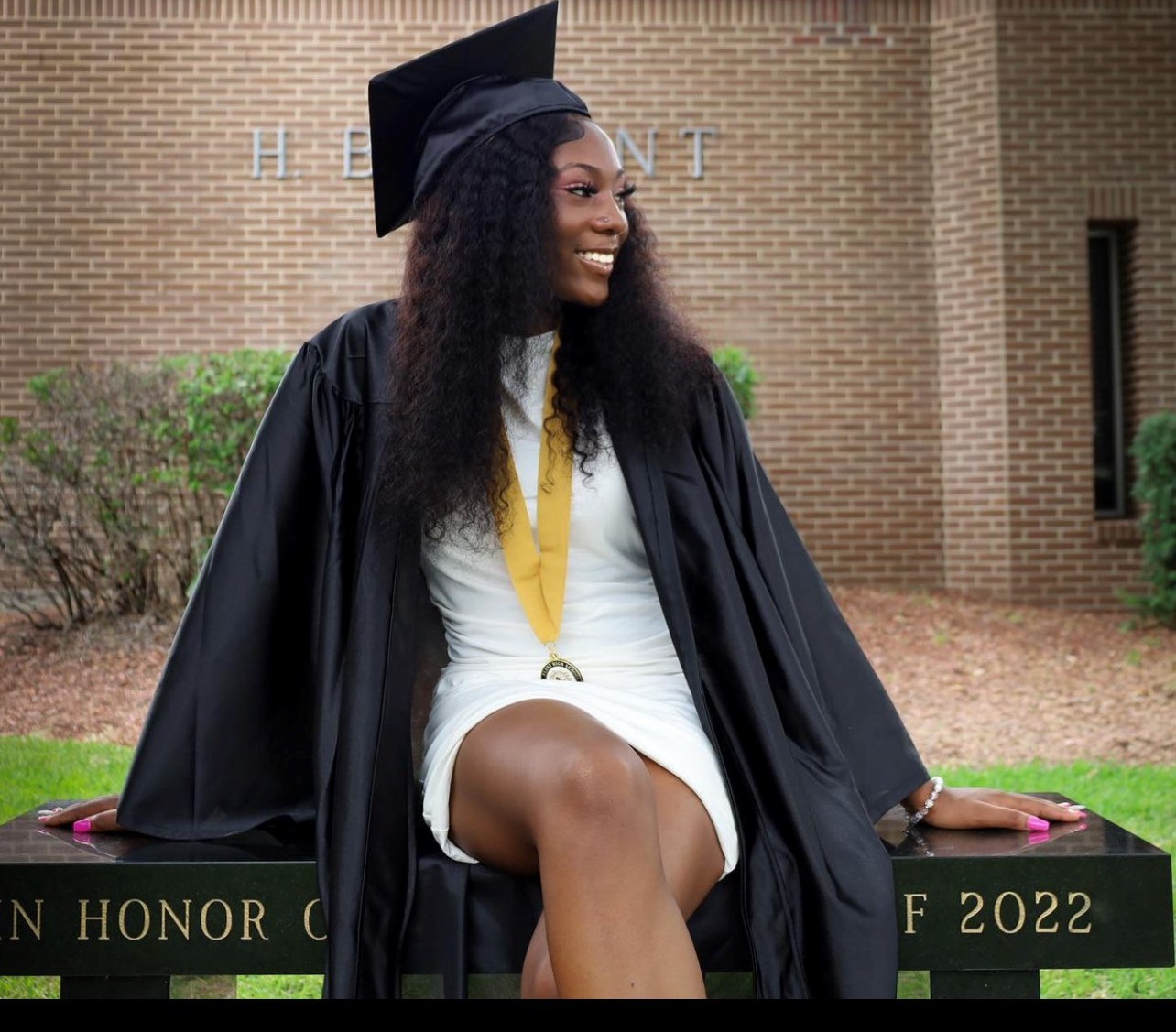 Obituario de Jennifer Marie Elliott