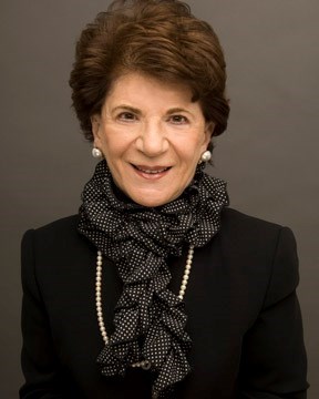 Obituary of Barbara S. Robinson