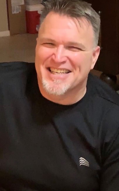 Obituary of Jeffery Allen Alberti