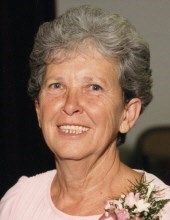 Obituary of Mary Ellen Morris