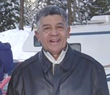 Obituary of Marco Antonio Garzon-Rincon