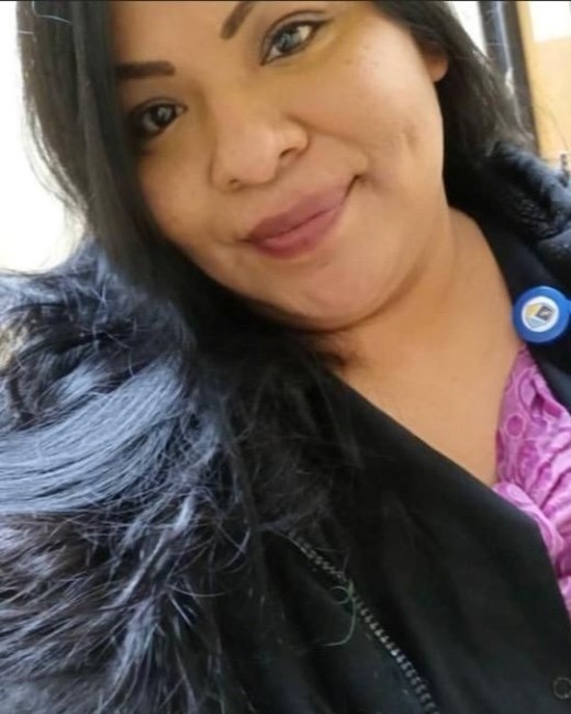 Obituary of Christina Faye Gibson