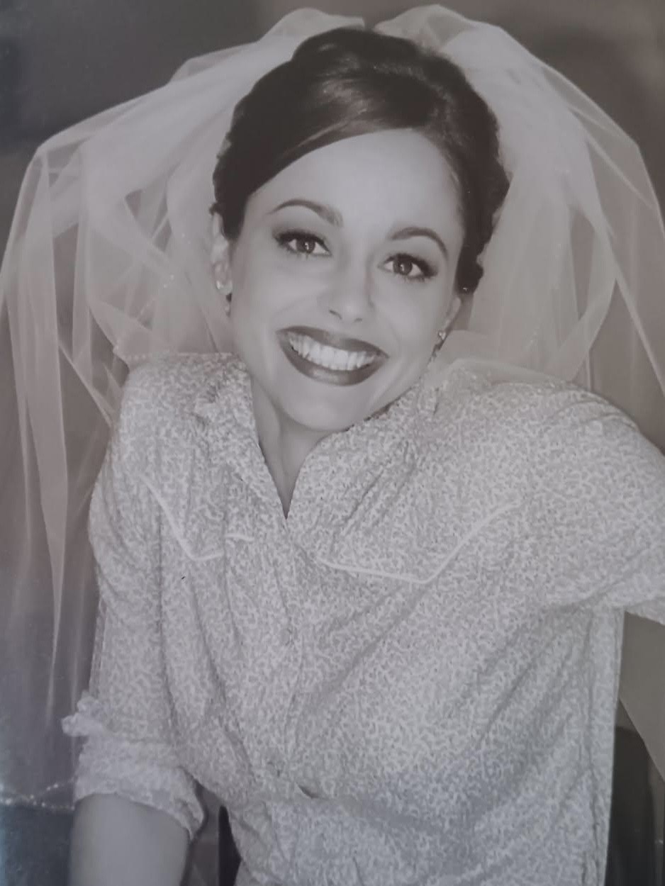 Obituary of Courtney Rae Lair