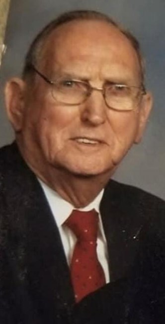 Obituary of William Fredrick Russell, Sr.