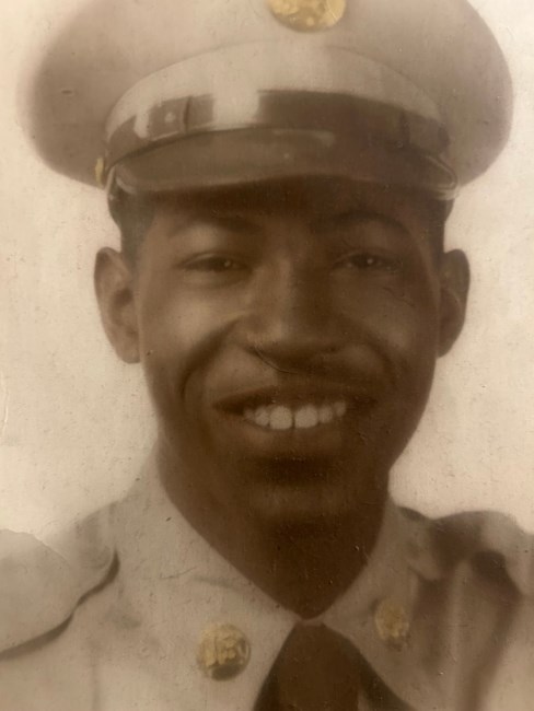Obituary of John Edward Jennings