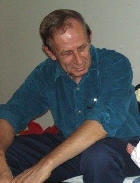 Obituary of Nelson Edward Sweet