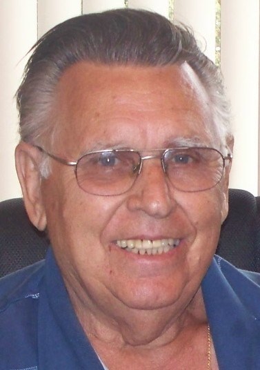 Obituario de Charles Robert Kyle