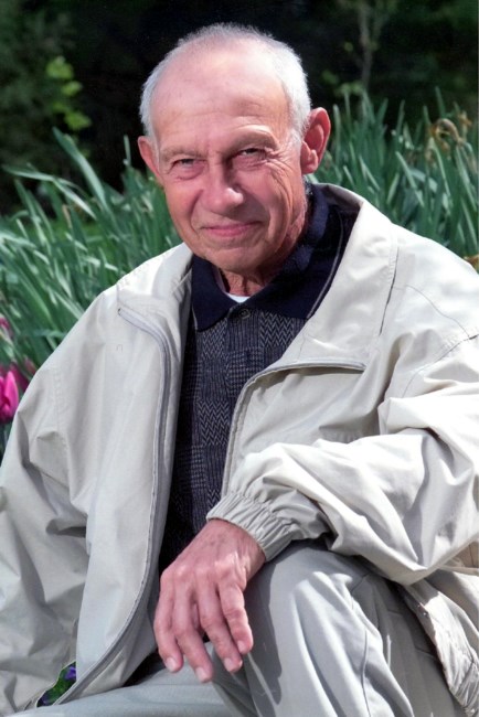 Obituary of Paul Allen Heimerman