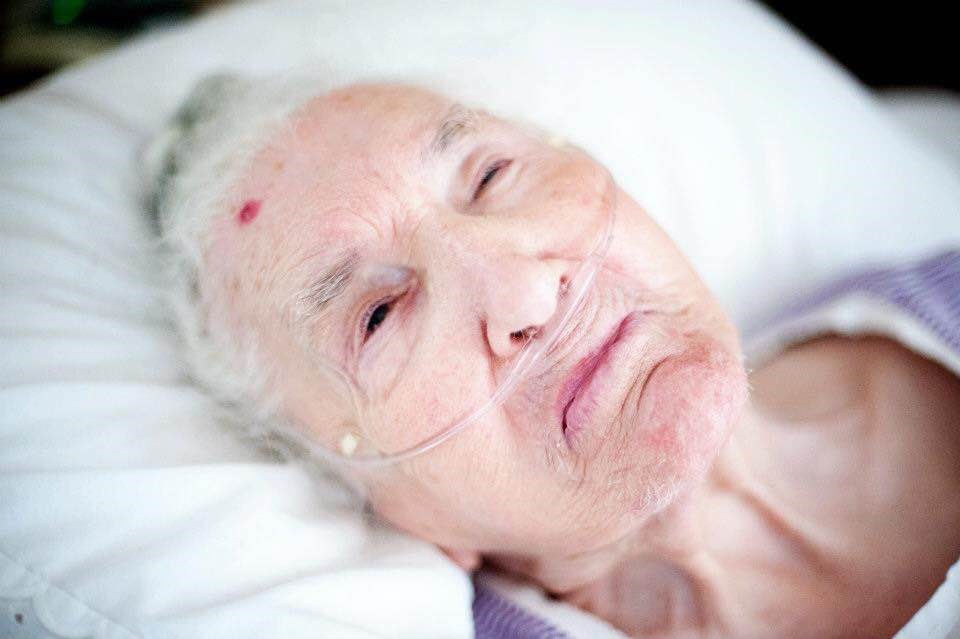 Obituary of Maria Isabel Barbosa