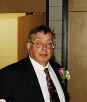 Obituary of Kenneth Steven Hurd