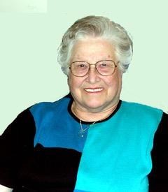 Obituary of Muriel Freudenberg Rose