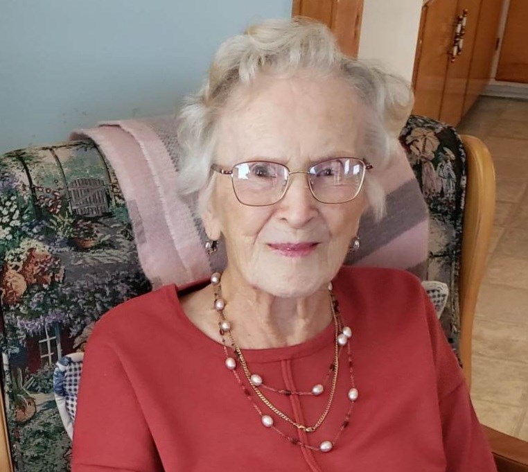 Obituary of Laurence Levesque