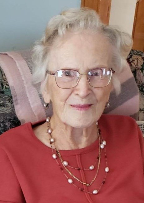 Obituary of Laurence Levesque