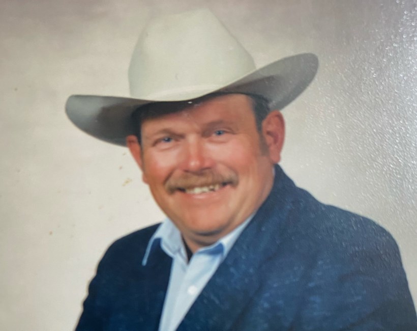 Obituary of James Vern Puls