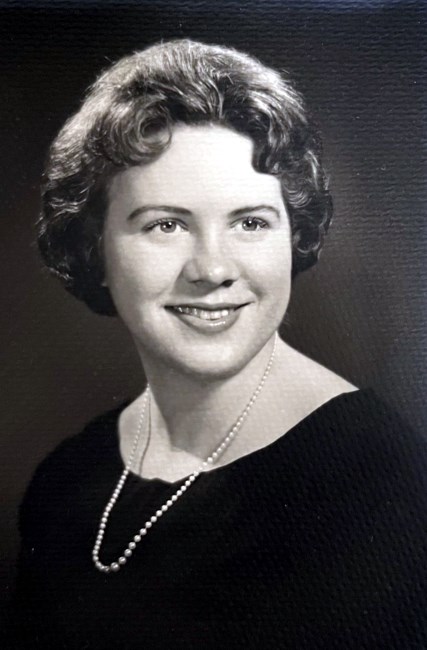 Obituary of Rebecca "Becky" Roberts Black