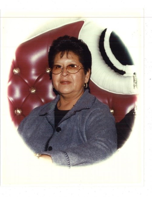 Obituary of Mary Tucker Bowers