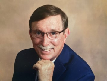Obituary of William Edwin Etheredge