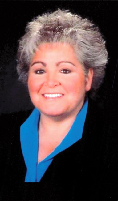 Obituary of Deborah Lynn Withrow