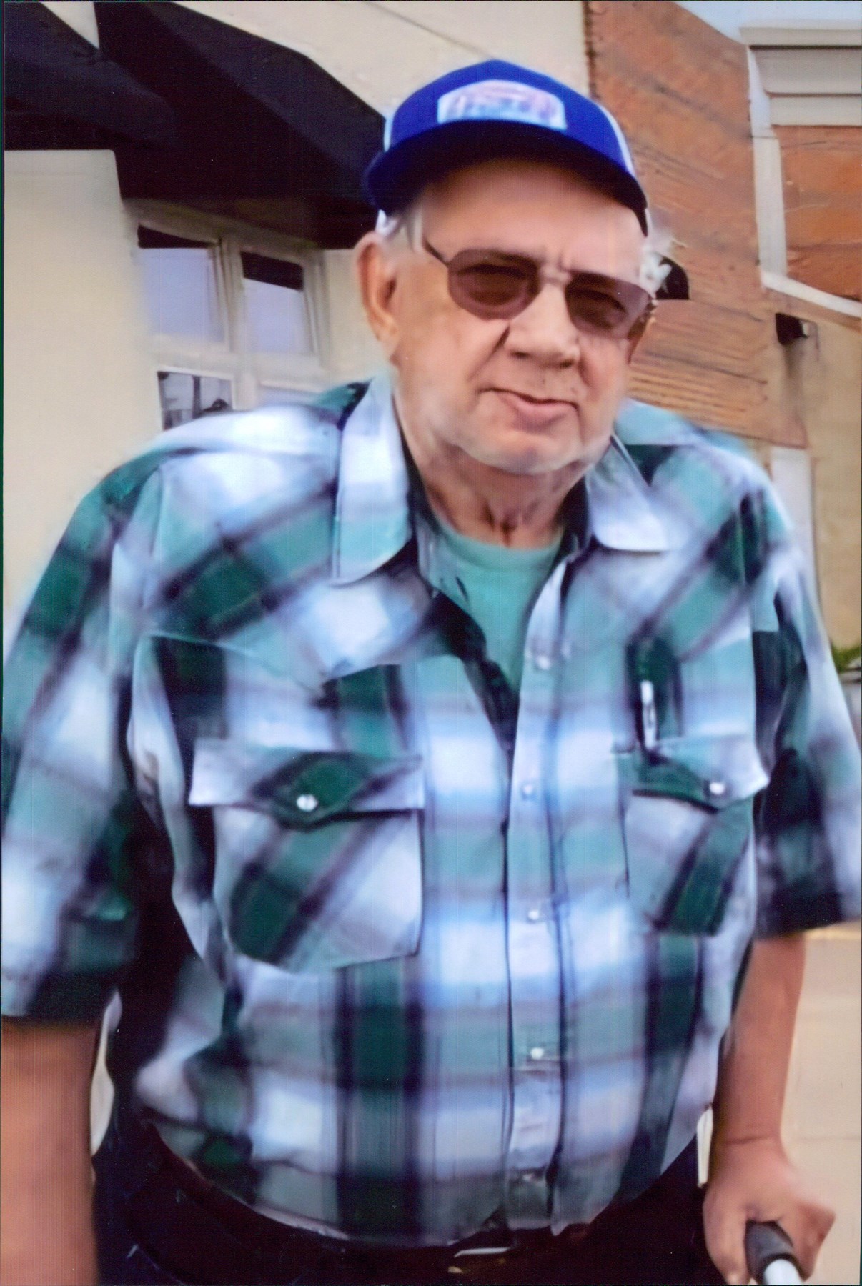 Obituario de William "Bill" Lawrence Robinson