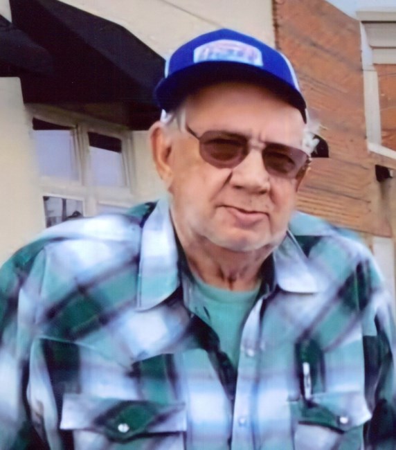 Obituary of William "Bill" Lawrence Robinson