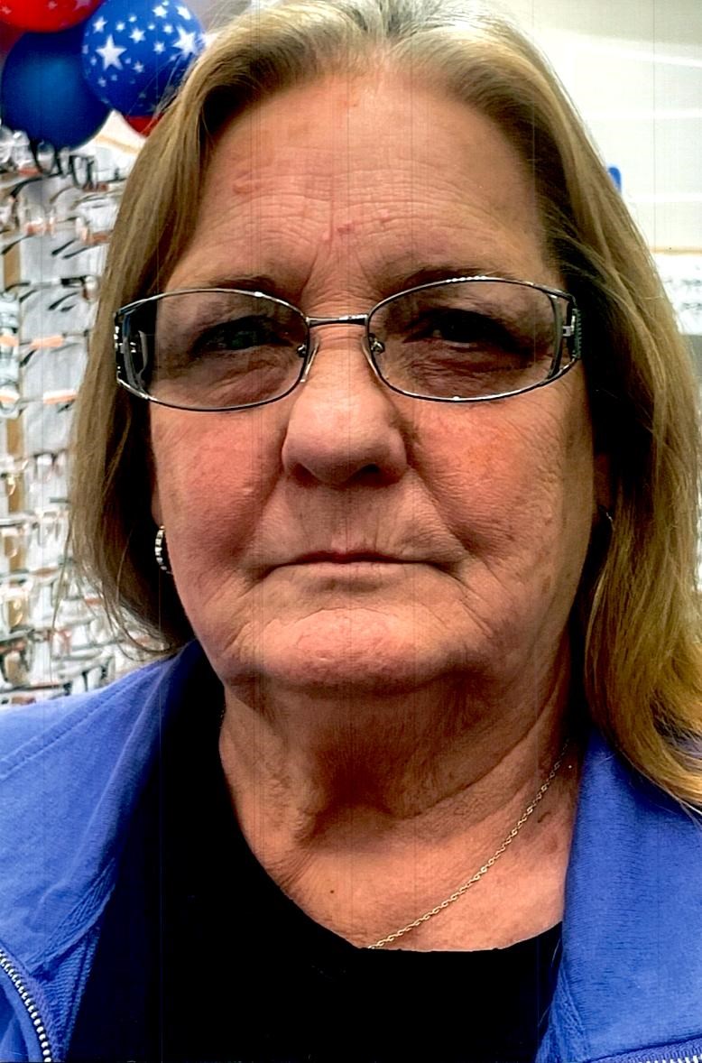 Obituary of Patricia Anne Ogden