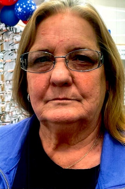 Obituary of Patricia Anne Ogden