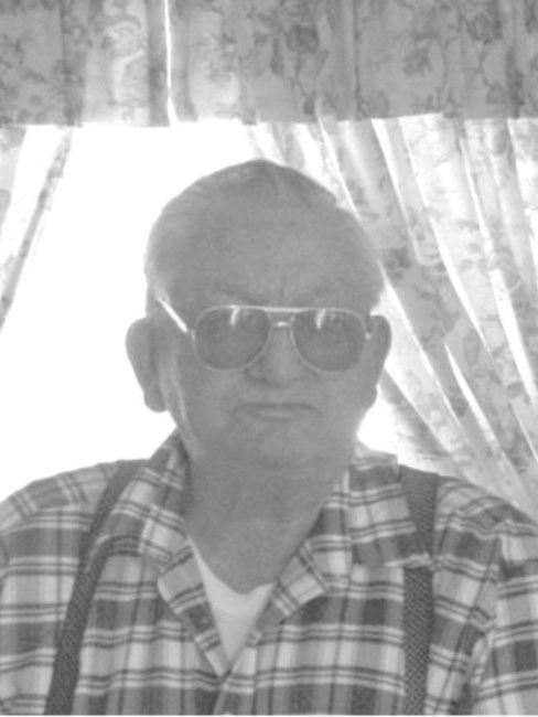 Obituary of Arnold P. Kerber