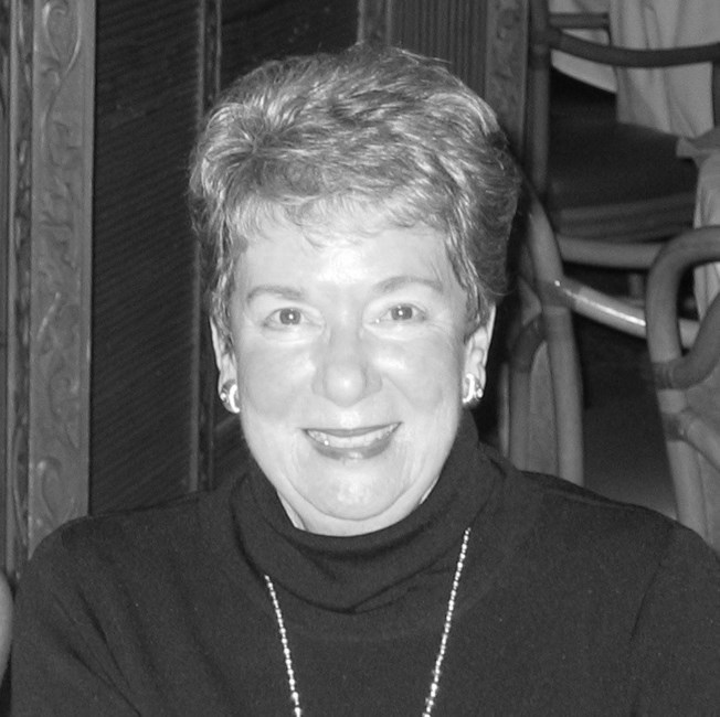 Obituary of June Harwell Cochran