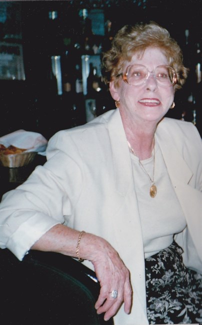 Obituary of Virginia H. San Marco