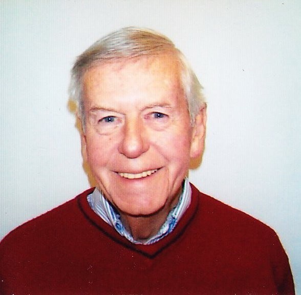 Obituary of Walter Murphy