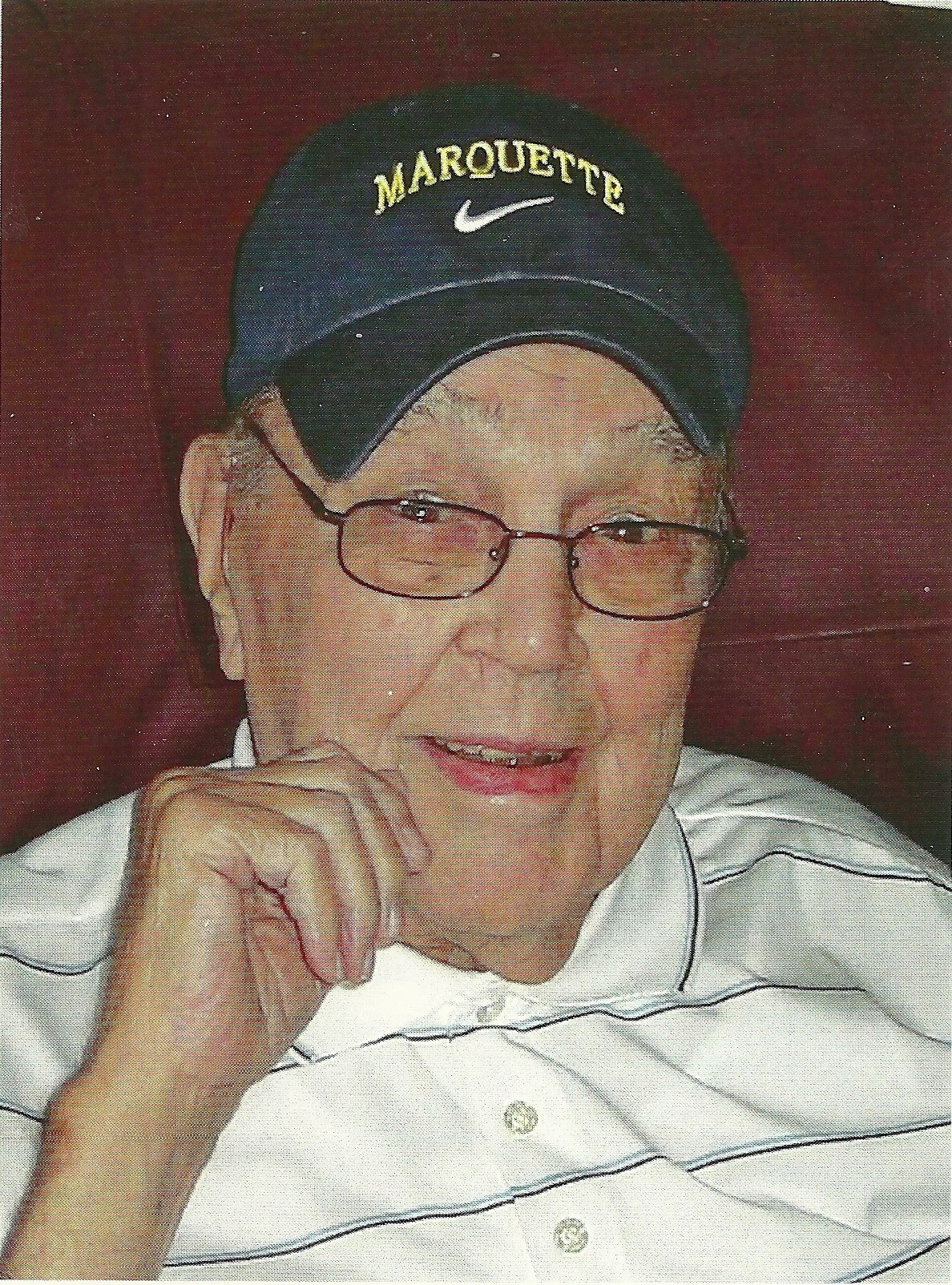 Francis Zummach Obituary Sheboygan, WI
