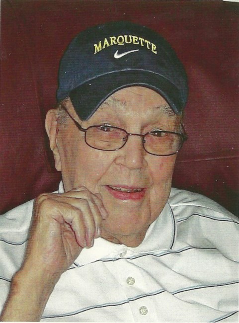 Obituary of Francis Zummach