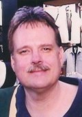 Obituary of Jeffrey Richard Torgersen