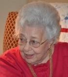 Obituary of Rose Helen Yates Schaefer