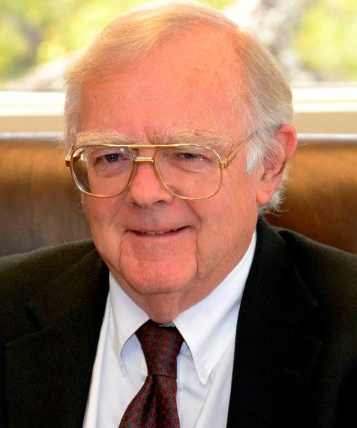 Obituary of Robert Bob Claude MacDonald