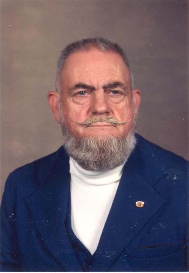 Obituary of Herman Joseph Grebner
