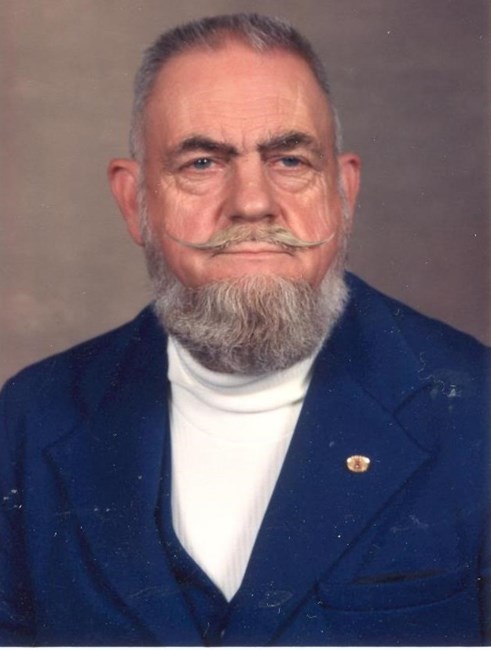 Obituary of Herman Joseph Grebner