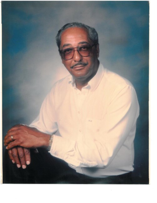 Obituary of Arthur Lee Emerson