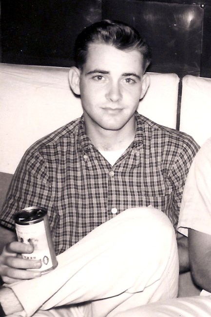 Obituary of John Gareth Richards