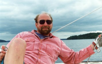 Obituary of Daniel James Dailey III