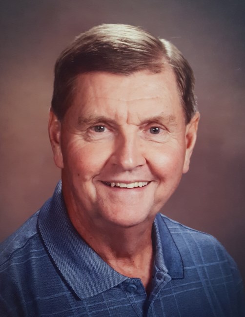 Obituary of Bruce Alan Stokes