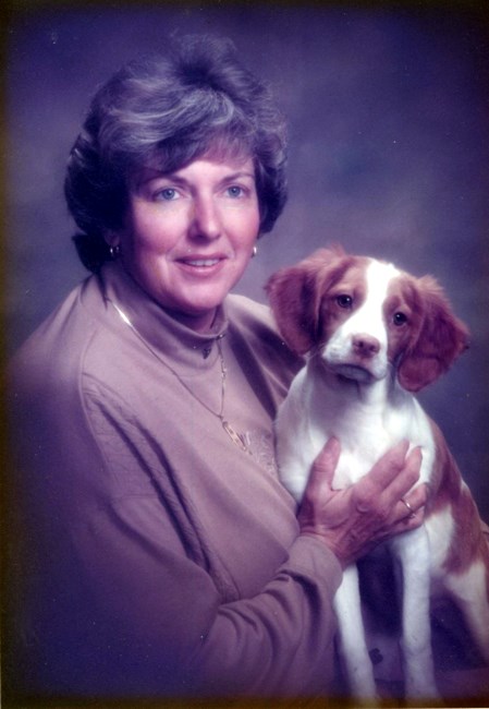 Obituary of Judith Anne Sullivan