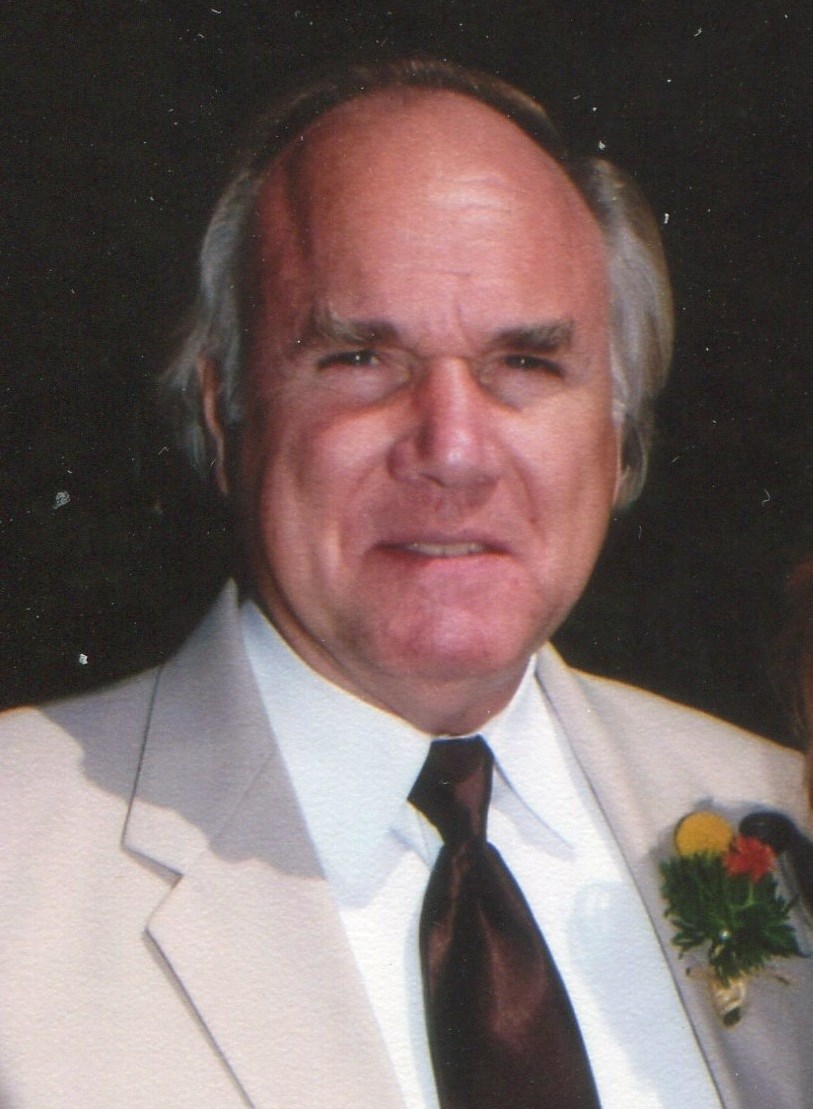 Obituary of Sibley Bryce Evans Jr.