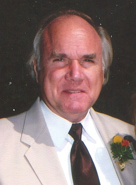 Obituary of Sibley Bryce Evans Jr.