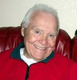 Obituary of John Robert Von Aspen