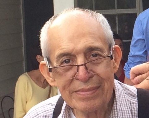 Obituary of Daniel Estrada Sr.