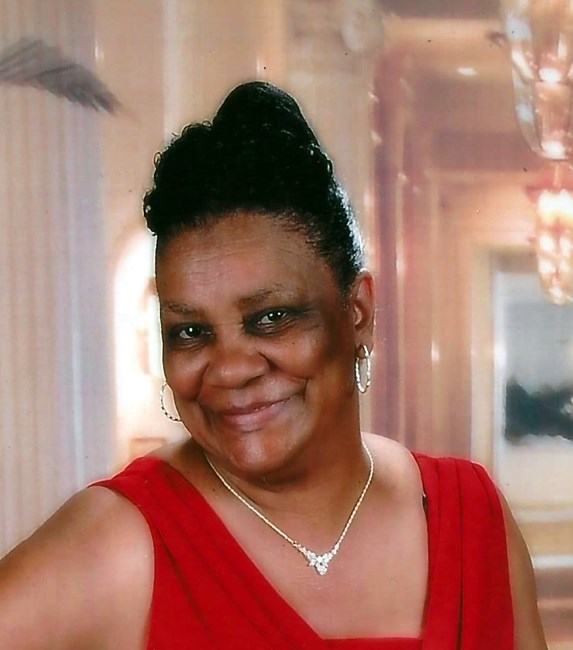 Obituary of Kathryn Kirksey